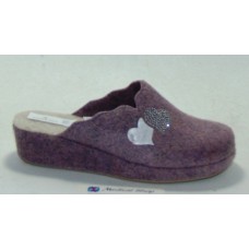 Lazar & Luca      κωδ.163 χρώμα ΛΙΛΑ